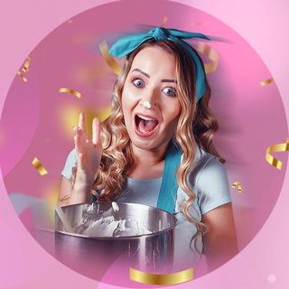 Кондитерская тусовка