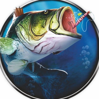 клЁвая рыбалка