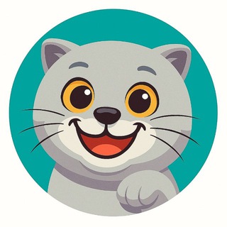 Tyt Kotya 🐈‍⬛