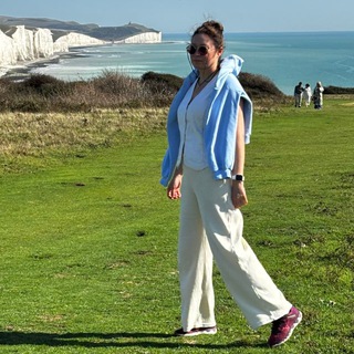 Лилия Маратовна