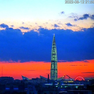 Будни Питера 🇷🇺