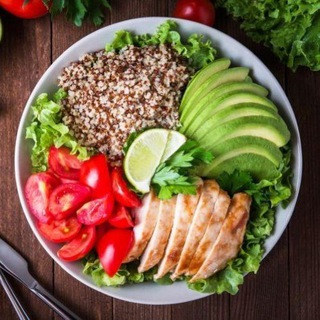 ВКУСНО И ПОЛЕЗНО | ПП_РЕЦЕПТЫ