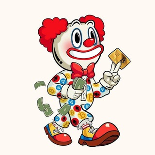 🤡Получи крипту $CLOWN! 🤡 ЗАПУСТИ БОТА🤡
