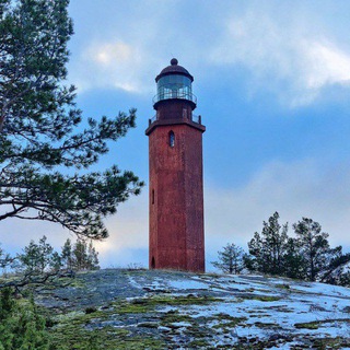 Большой Тютерс - Маячные дела