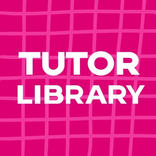 Tutor Library | Образовательный Маркетплейс