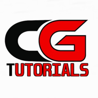 CG Tutorials
