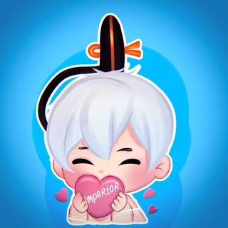 Учимся вместе ❤️ IMPERATOR