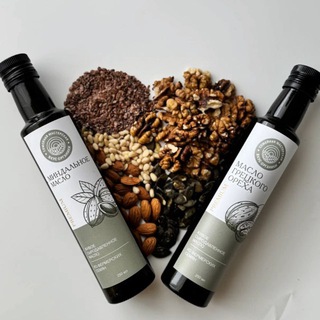 Вкус органики