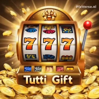 𝗧𝘂𝘁𝘁𝗶-𝗚𝗶𝗳𝘁