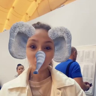 Ту-Туся🤪🐘