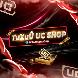 TuXuṸ UC SHOP😈