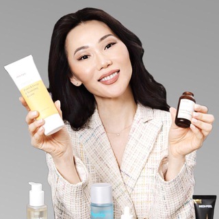 Система ухода с Туяной