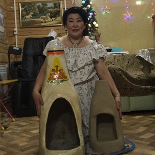 Магазин ВСЕ ДЛЯ ВАС Туяра Карманова