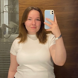 Евгения Тузмухаметова