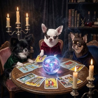 Елшана- Таролог- бессознательное станет явью