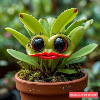 🌸Твой цветОК🌸