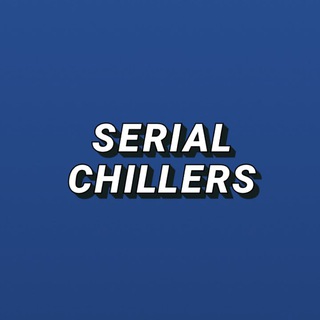 serial chillers
