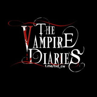 Дневники Вампира