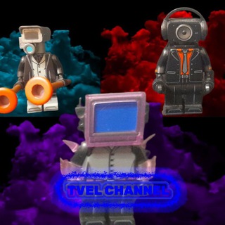 Tᐯᗴᒪ | ᑕᕼᗩᑎᑎᗴᒪ