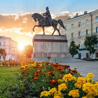 ТВЕРЬ / Городской канал