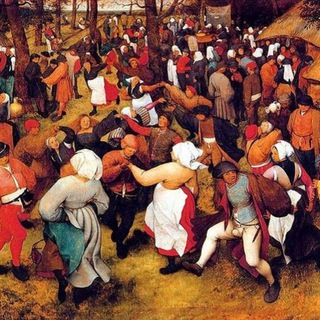 тверская тусовочка