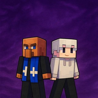 канал твинка и хаунтеда?