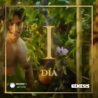 🕊 Библейские сериалы | Telenovelas Biblicas 🕊