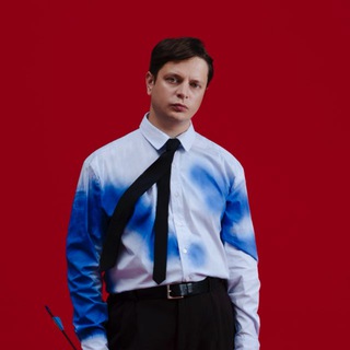 Сергей Пастух печатает…