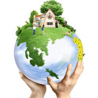 Твой кусочек земли