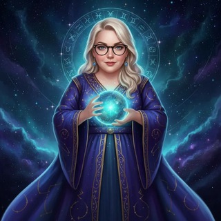 Твой астронумеролог Ольга Старовойтова