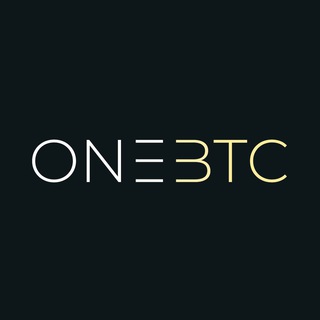 ONE BTC | Цифровые финансы
