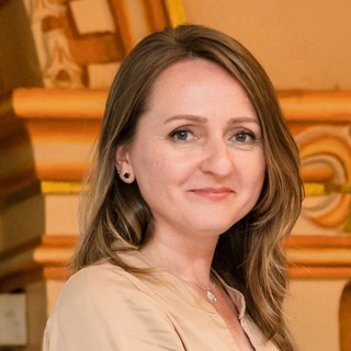 Наталия Оли - Путь к себе настоящей ☀️