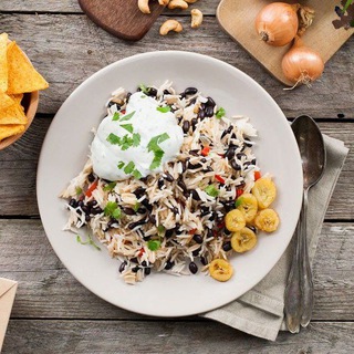 ПП Еда | Польза со всего света 🌍