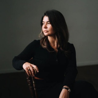 Психолог Анна Фамильцева