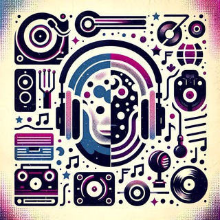 твоя музыка