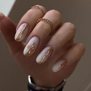 Маникюр от Couture