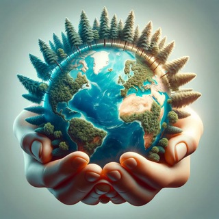 ✨ Родная планета