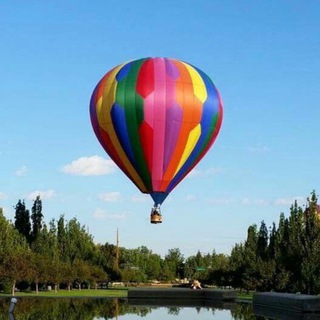 Мир в кармане🌍