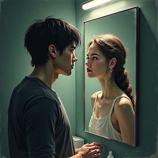 Творец. Ты. Или…