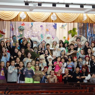 Творческая