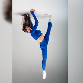 Спорт как творчество