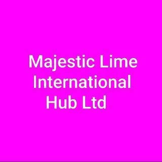 Сотворцы ЖИЗНИ - Majestic Lime International Hub Ltd