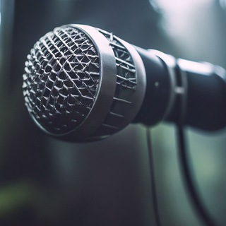 Голос и проявленность 🎶