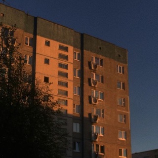 Уютный уголок 🌆