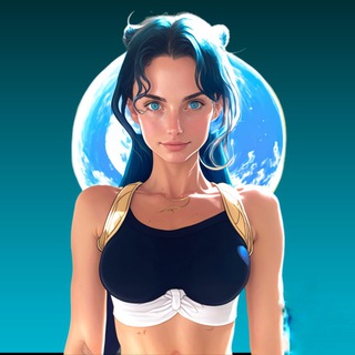 ТВОЙ 🐋 НЕЙРОАСТРОЛОГ