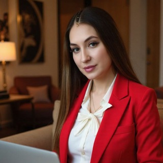 ТВОЙ РЕСУРС с Кариной BigLove