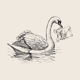 • Твоя Муза 🦢 •