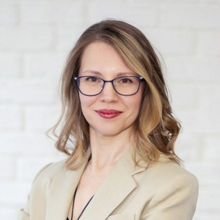 Елена Калугина ✨ Профориентация | Выбирай профессию