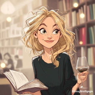 Книжный запой
