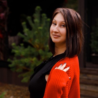 Татьяна - ТВОЯ ведьма